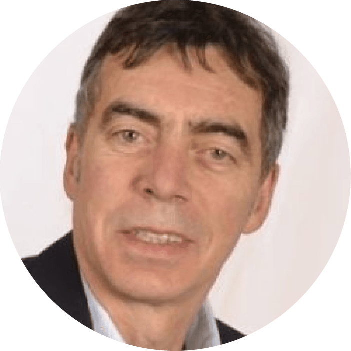 Jean Marc Chardonneau